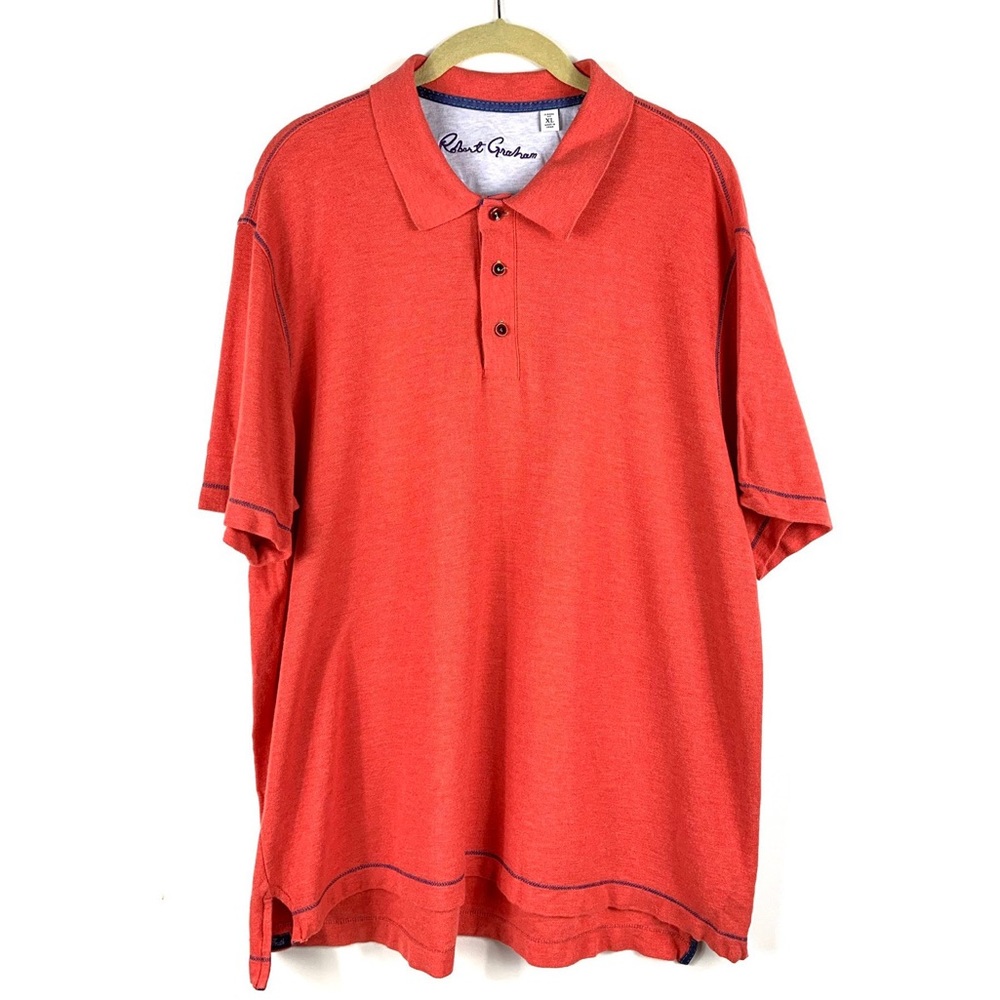 Robert Graham Polo Shirt